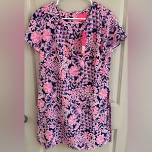 NWT Lilly Pulitzer Romper Size 12